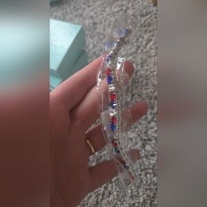 Freedom impression braclet